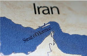 Map of Hrmuz