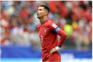 Ronaldo_Acting