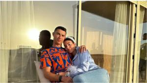 Ronaldo_Georgina 2